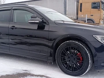 Авто Volkswagen Passat 2016 № 8549718
