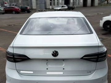 Авто Volkswagen Jetta 2019 № 8549719