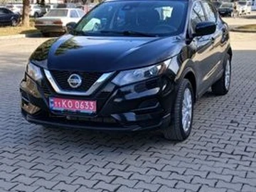 Авто Nissan Rogue Sport 2021 № 8549720