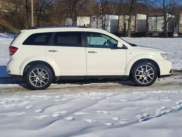 Авто Fiat Freemont 2015 № 8549723