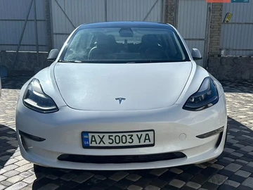 Авто Tesla Model 3 2023 № 8549726