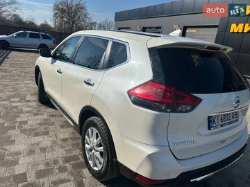Авто Nissan X-Trail 2020 № 8549728