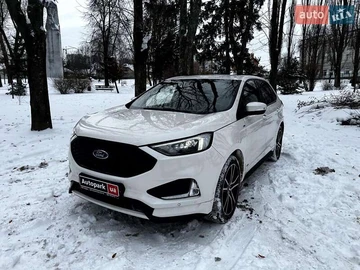 Авто Ford Edge 2019 № 8549729