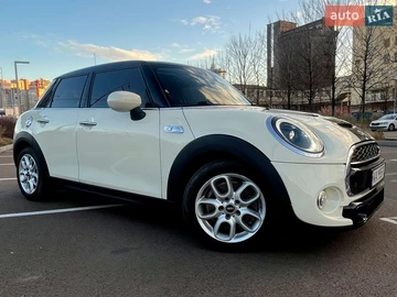 Авто MINI Cooper 2019 № 8549730