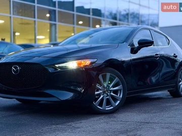 Авто Mazda 3 2024 № 8549738