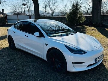 Авто Tesla Model 3 2022 № 8549744