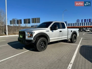 Авто Ford F-150 2015 № 8549748
