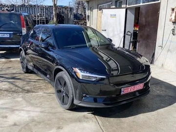 Авто Polestar 2 2023 № 8549750