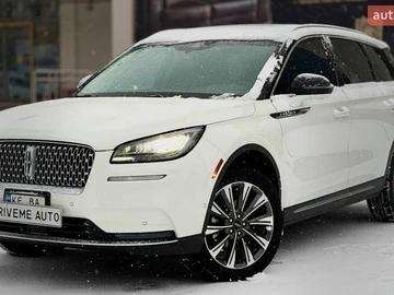 Авто Lincoln Corsair 2020 № 8549753