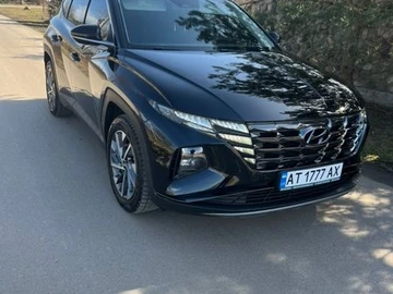 Авто Hyundai Tucson 2023 № 8549759