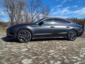 Авто Hyundai Sonata 2023 № 8549760