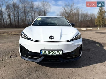 Авто Volkswagen Id Unyx 2025 № 8549768