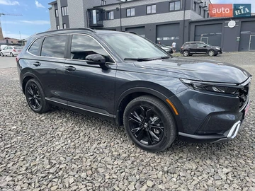Авто Honda Cr-V 2022 № 8549773
