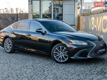 Авто Lexus Es 2020 № 8549775