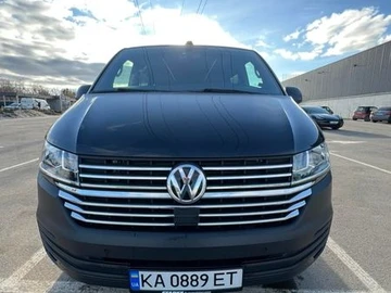 Авто Volkswagen Transporter 2021 № 8549776