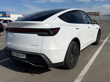 Авто Tesla Model Y 2025 № 8549924