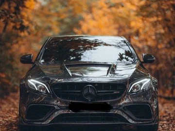 Авто Mercedes E-Class 2018 № 8549927