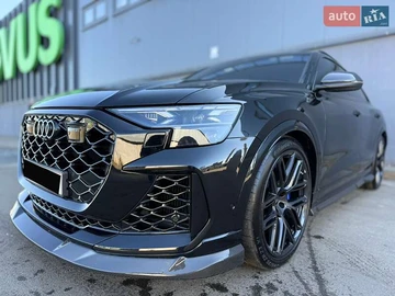 Авто Audi Rs Q8 2025 № 8549930