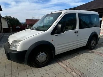 Авто Ford Transit Connect 2003 № 8549934