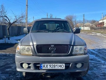 Авто Great Wall Safe 2005 № 8549943
