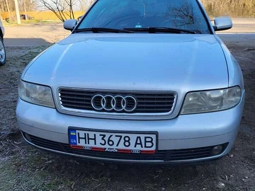 Авто Audi A4 1999 № 8549945