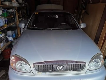 Авто ЗАЗ Sens 2013 № 8549946