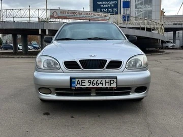 Авто Daewoo Lanos 2008 № 8549947