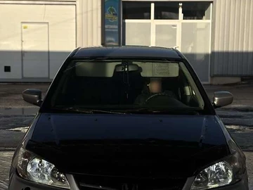 Авто Honda Civic 2004 № 8549948