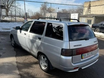 Авто ВАЗ 2111 2011 № 8549953