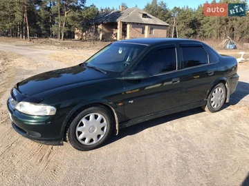 Авто Opel Vectra 2001 № 8549957