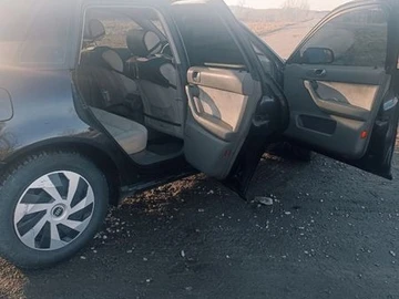 Авто Audi A3 2003 № 8549959