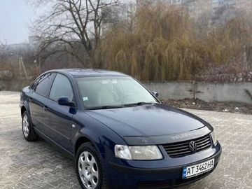 Авто Volkswagen Passat 2000 № 8549962