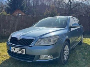 Авто Skoda Octavia 2011 № 8549968