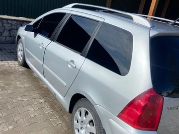 Авто Peugeot 307 2003 № 8549976