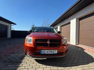 Авто Dodge Caliber 2007 № 8549982
