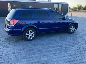 Авто Opel Astra 2009 № 8549983