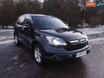 Авто Honda Cr-V 2007 № 8550000