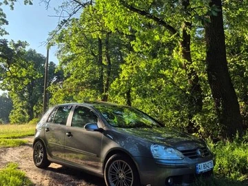 Авто Volkswagen Golf 2007 № 8550002