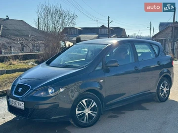 Авто SEAT Toledo 2009 № 8550015