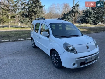 Авто Renault Kangoo 2011 № 8550025