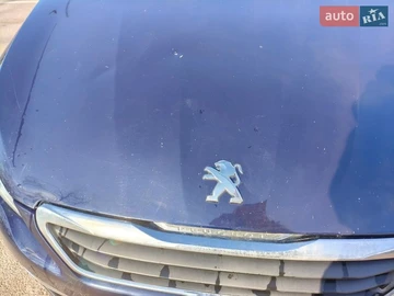 Авто Peugeot 308 2015 № 8550038