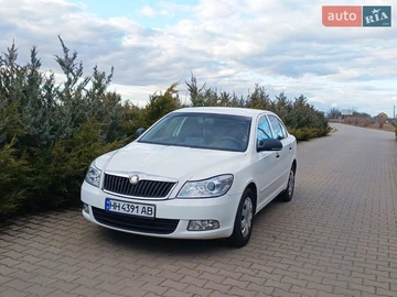 Авто Skoda Octavia 2012 № 8550041