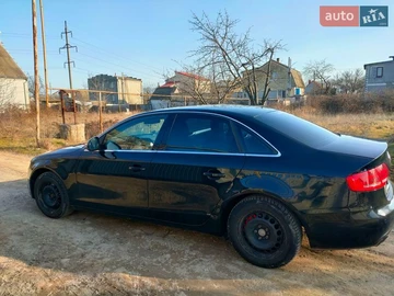 Авто Audi A4 2009 № 8550042