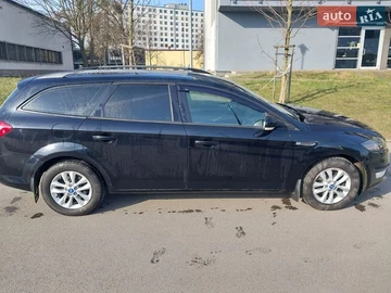 Авто Ford Mondeo 2011 № 8550044