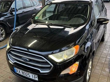 Авто Ford Ecosport 2017 № 8550234