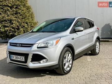 Авто Ford Escape 2013 № 8550236