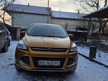Авто Ford Escape 2015 № 8550241