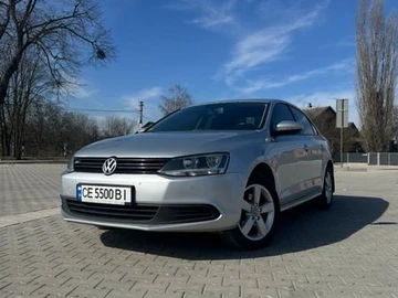 Авто Volkswagen Jetta 2011 № 8550246