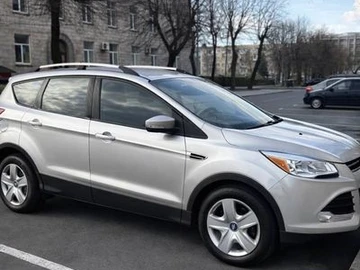 Авто Ford Escape 2012 № 8550250