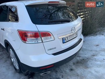 Авто Mazda Cx-9 2009 № 8550264